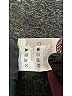 Lands' End Burgundy 3/4 Sleeve T-Shirt Size 6 - 8 - photo 8