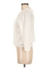Eileen Fisher Ivory Cardigan Size M - photo 5