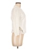 Eileen Fisher Ivory Cardigan Size M - photo 4