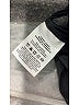 Nike 100% Polyester Black Pullover Sweater Size M - photo 8