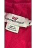 Vineyard Vines 100% Cotton Pink Pullover Sweater Size M - photo 7