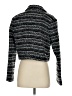Bagatelle Tweed Black Jacket Size P (petite) - photo 2
