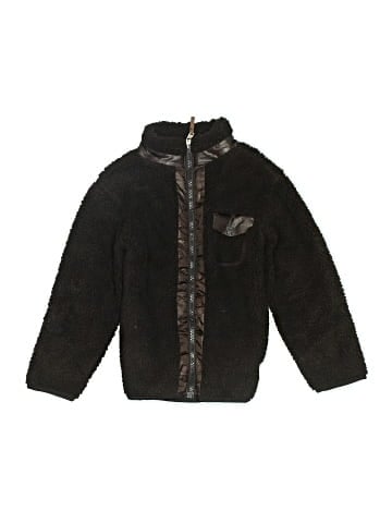 CALVIN KLEIN JEANS Jacket (view 1)
