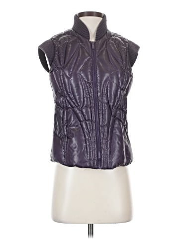 BCBGMAXAZRIA Vest (view 1)
