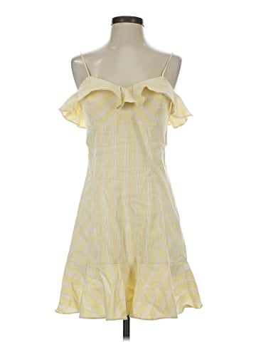 Intermix Casual Dress (view 1)