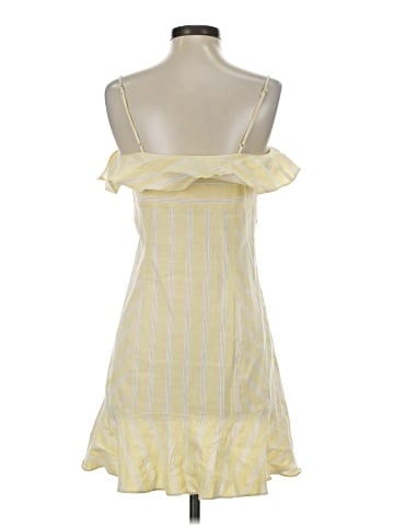 Intermix Casual Dress (view 2)