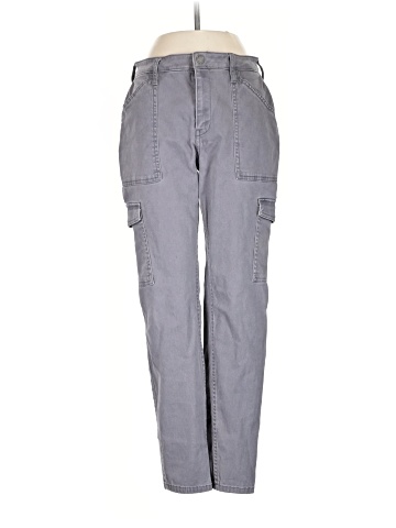 Hollister Cargo Pants (view 1)