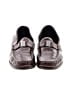 Etienne Aigner Burgundy Brown Flats Size 10 - photo 2