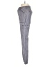 Hollister Gray Cargo Pants Size 5 - photo 5