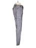 Hollister Gray Cargo Pants Size 5 - photo 4