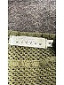 Willow 100% Cotton Green Pullover Sweater Size S - photo 7