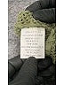 Willow 100% Cotton Green Pullover Sweater Size S - photo 8