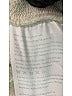 Peloton Ivory Pullover Sweater Size L - photo 8