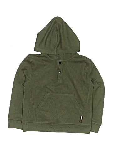 Gerry Pullover Hoodie (view 1)