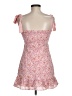 Sundae Muse Pink Casual Dress Size 6 - photo 2