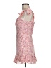 Sundae Muse Pink Casual Dress Size 6 - photo 5