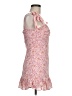 Sundae Muse Pink Casual Dress Size 6 - photo 4