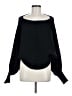 Alter Brooklyn Black Pullover Sweater Size M - photo 1