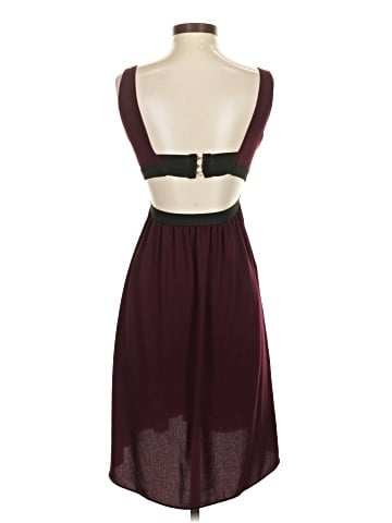 RACHEL Rachel Roy Cocktail Dress (view 2)