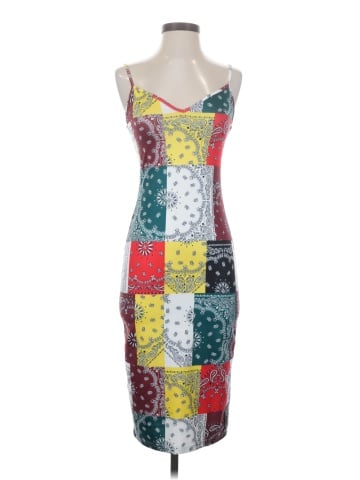 Shein Cocktail Dress (view 1)