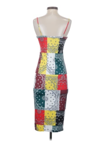 Shein Cocktail Dress (view 2)