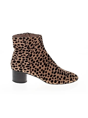 Cavallini Ankle Boots (view 1)