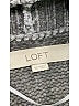 Ann Taylor LOFT Gray Cardigan Size XS - photo 7