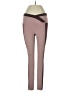 Athleta Color Block Pink Active Pants Size XS - photo 1
