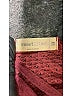 Sweet Lilac Burgundy Pullover Sweater Size M - photo 7