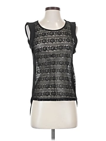 Iris Los Angeles Sleeveless Blouse (view 1)