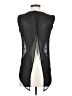 Iris Los Angeles 100% Polyester Black Sleeveless Blouse Size S - photo 2