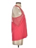 Victoria Sport Pink Active Tank Size S - photo 4