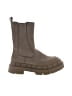 Zara Gray Green Boots Size EU 36 - photo 1