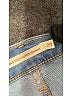 Levi's Hearts Blue Jeans Size 29 waist - photo 8