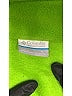 Columbia 100% Polyester Color Block Green Fleece Jacket Size XL (youth) - photo 3