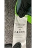 Columbia 100% Polyester Color Block Green Fleece Jacket Size XL (youth) - photo 4