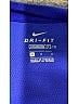 Nike Blue Pullover Sweater Size M - photo 7