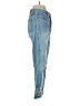Madewell 100% Cotton Stars Blue Jeans Size 25 waist - photo 4