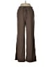 Assorted Brands Brown Casual Pants Size M - photo 1