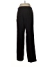 Max Mara Solid Black Active Pants Size 8 - photo 2