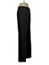 Max Mara Solid Black Active Pants Size 8 - photo 4