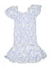 Assorted Brands 100% Rayon Blue Dress Size 7 - photo 2