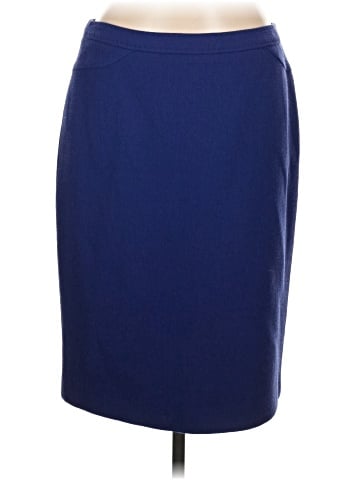 Armani Collezioni Formal Skirt (view 1)
