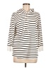 Calvin Klein White Pullover Sweater Size M - photo 1