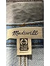 Madewell Blue Jeans Size 26 waist - photo 4