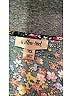 Willow & Root 100% Rayon Black Long Sleeve Blouse Size XS - photo 7