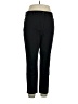 Ann Taylor LOFT Solid Black Active Pants Size 14 - photo 1