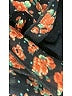 Assorted Brands Floral Black Casual Skirt Size 2 - photo 4