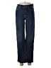 Old Navy Blue Jeans Size 2 - photo 1