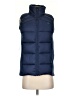 Peppermint 100% Polyester Blue Vest Size XS - photo 1